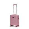 HQ LUGGAGE กระเป๋าเดินทาง PC 4 ล้อคู่ TSA รุ่น 5526