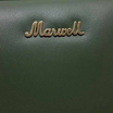 Marwell กระเป๋าถือสตรี MW 10-1736 เขียว