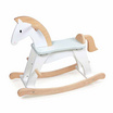 Tender Leaf Toys ม้าโยกเยกน้อย Lucky Rocking Horse