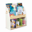 Tender Leaf Toys เฟอร์นิเจอร์เด็ก-ไม้ ชั้นวางหนังสือ Forest Book Case