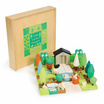 Tender Leaf Toys ของเล่นไม้ สวนของนักออกแบบตัวน้อย Little Garden Designer