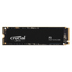 Crucial SSD PCIe M.2 รุ่น P3 500GB