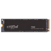 Crucial SSD PCIe M.2 รุ่น T500 500GB