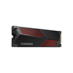 Samsung SSD PCIe M.2 รุ่น 990 PRO Heatsink 2TB