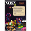 หนังสือ ช่วยลดงาน เพิ่มรายได้ ด้วย Generative AI Alisa 2.0