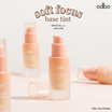 Odbo เบสรองพื้น Soft Base SPF20 PA+++ OD4004 15 กรัม