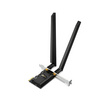 TP-Link อแดปเตอร์ PCI Express Archer TXE72E