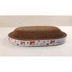 CCPets กระดาษข่วนเล็บแมวทรงรี IC1127N 40x28x8