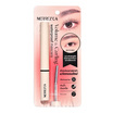 Merrezca มาสคาร่า Volume and Curling Waterproof Mascara 6.5 มล.