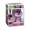 Funko POP! (77382) - Cheshire Cat (Diamond)(1059)(Exclusive) Disney: Alice In Wonderland