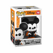 Funko POP! (49792) - Mickey Mouse: Spooky ver. (795) POP! Disney: Halloween