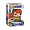 Funko POP! (70697) - Peter Pan with flute (1344) POP! Disney: Peter Pan 70th