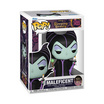 Funko POP! (78182) - Maleficent with Candle (1455) POP! Disney: Sleeping Beauty 65th