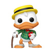 Funko POP! (75724) - Donald Duck: Dapper ver. (1444) POP! Disney: Donald Duck 90th