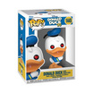 Funko POP! (75725) - Donald Duck with Heart Eyes (1445) POP! Disney: Donald Duck 90th