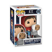 Funko POP! (50768) - Elliott with ET in Bike Basket (1252) POP! Movies: ET