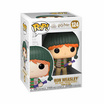 Funko POP! (51154) - Ron Weasley (124) POP! Harry Potter: Holiday