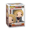 Funko POP! (75585) - Pakunoda (1565) POP! Animation: Hunter X Hunter