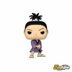 Funko POP! (75588) - Nobunaga Hazama (1568) POP! Animation: Hunter X Hunter