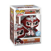 Funko POP! (78653) - Feitan Pain Packer (1571)(Exclusive) POP! Animation: Hunter X Hunter