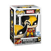 Funko POP! (77439) Wolverine Battle Damage ver(1375) Marvel Wolverine 50th