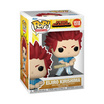 Funko POP! (70615) Eijiro Kirishima: Baseball ver(1518) Animation My Hero Academia