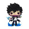 Funko POP! (75557) - Dabi with Flames (1522) POP! Animation : My Hero Academia