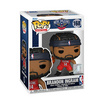 Funko POP! (72250) - Brandon Ingram (168) POP! NBA: New Orleans Pelicans