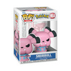 Funko POP! (70928) - Snubbull (964) POP! Games: Pokemon