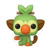 Funko POP! (70976) - Grookey (957) POP! Games: Pokemon