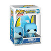 Funko POP! (71341) - Sobble (949) POP! Games: Pokemon