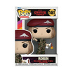 Funko POP! (72140) Hunter Robin with Molotov (1461) TV: Stranger Things Season 4