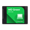 WD SSD SATA3 2.5 inch รุ่น Green 240GB