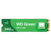 WD SSD M.2 SATA 2280 รุ่น Green 240GB