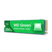 WD SSD M.2 NVMe 2280 รุ่น Green SN350 250GB