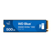 WD SSD M.2 NVMe 2280 รุ่น Blue SN580 500GB