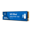 WD SSD M.2 NVMe 2280 รุ่น Blue SN580 500GB