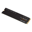 WD SSD M.2 NVMe 2280 รุ่น Black SN850X 4TB