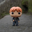 Funko POP! (5859) - Ron Weasley Pop! Movies : Harry Potter