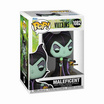 Funko POP! (57352) - Maleficent (1082) POP! Disney: Villains Assemble