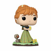 Funko POP! (56348) - Anna POP! Disney: Ultimate Princess