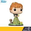 Funko POP! (56348) - Anna POP! Disney: Ultimate Princess