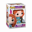 Funko POP! (56351) - Merida POP! Disney: Ultimate Princess