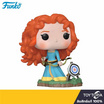 Funko POP! (56351) - Merida POP! Disney: Ultimate Princess