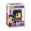 Funko POP! (56352) - Mulan POP! Disney: Ultimate Princess