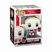 Funko POP! (75848) - Harley Quinn POP! Heroes: Harley Quinn Animated Series