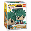 Funko POP! (58035) - Izuku Midoriya with Gloves POP! Animation: My Hero Academia