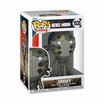 Funko POP! (72625) - Jimmy POP! Movies: Rebel Moon