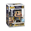 Funko POP! (74710) - The Mayor as the Emperor (Tarot ver.)(Exclusive) POP! Disney: The Nightmare Before Christmas