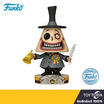 Funko POP! (74710) - The Mayor as the Emperor (Tarot ver.)(Exclusive) POP! Disney: The Nightmare Before Christmas